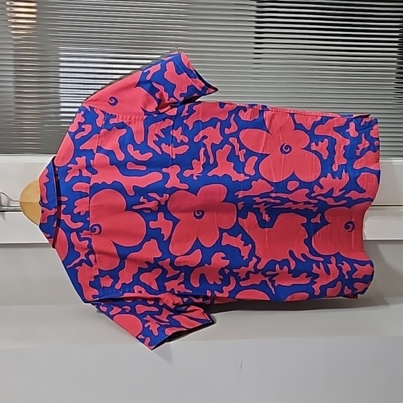 PS Paul Smith "Vacation Shirt" (with original tags) - Picture 2 of 7